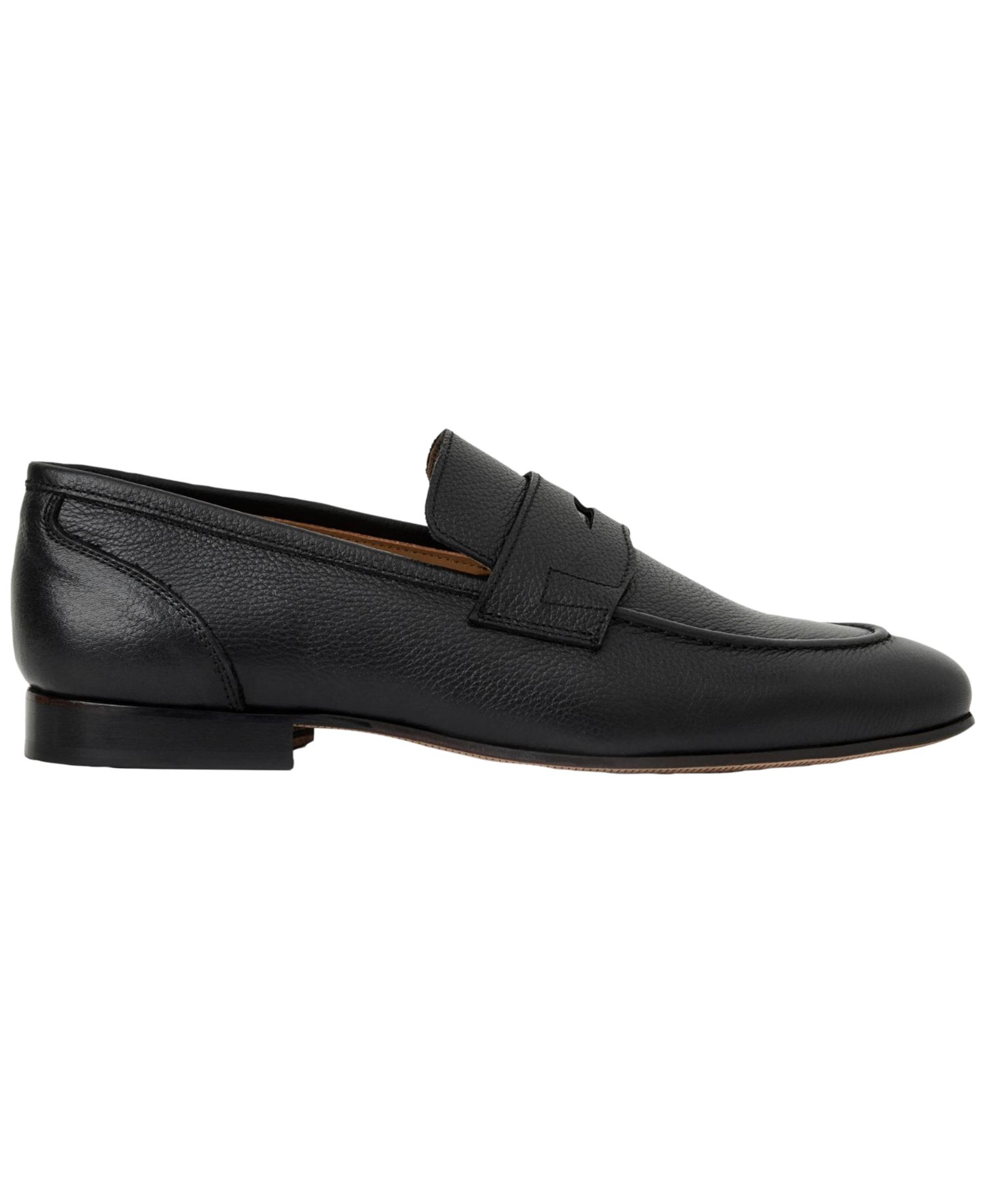 Men's Nathan Slip-On Loafers