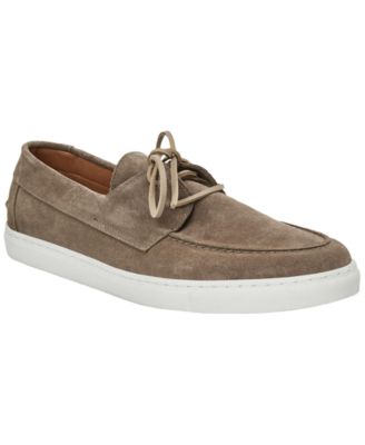 Men's Novoli Lace-Up Loafers