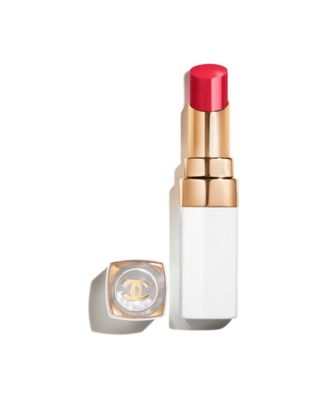 ROUGE COCO BAUME Hydrating Beautifying Tinted Lip Balm Buildable