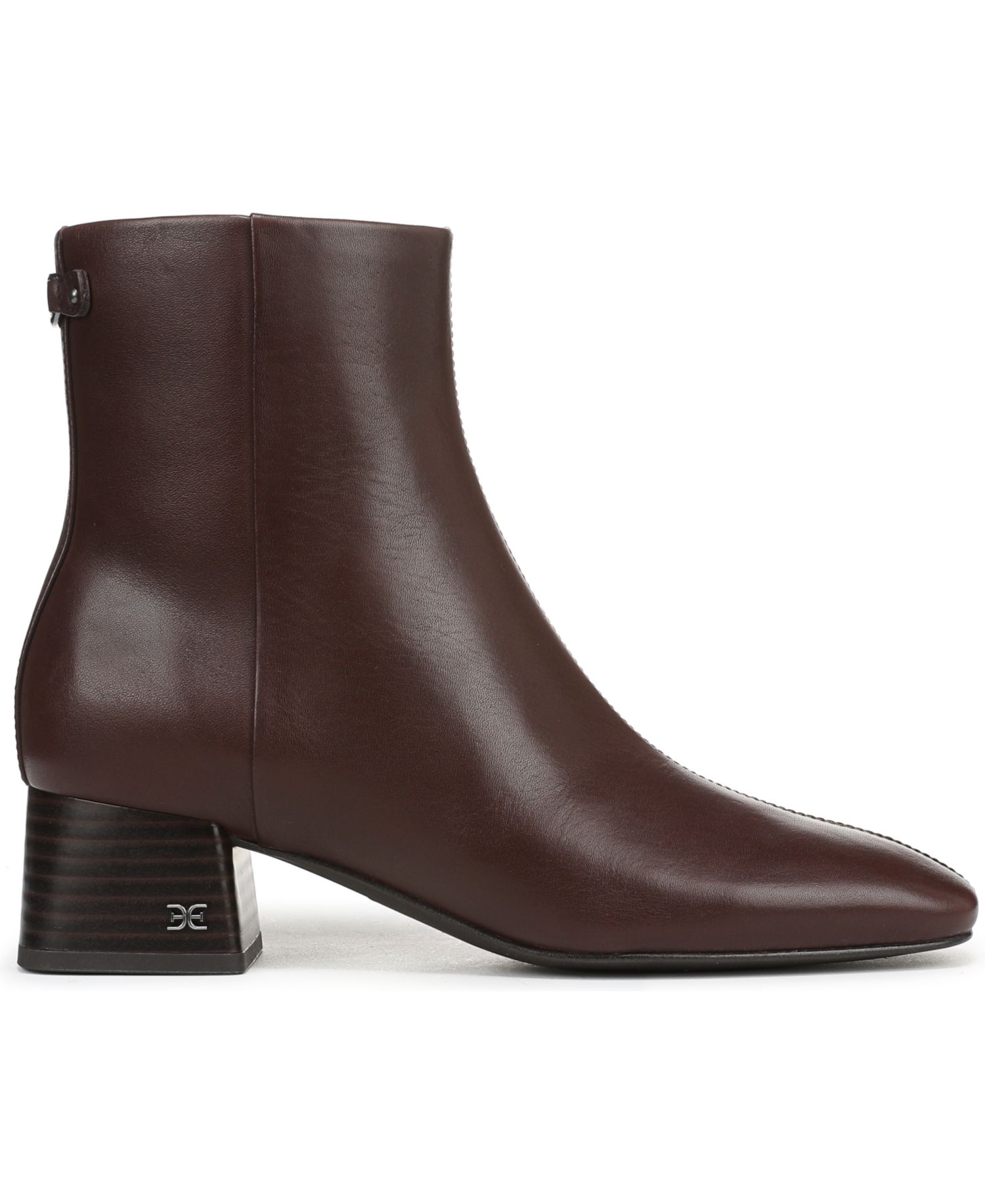 Women's Paige Zipper Booties