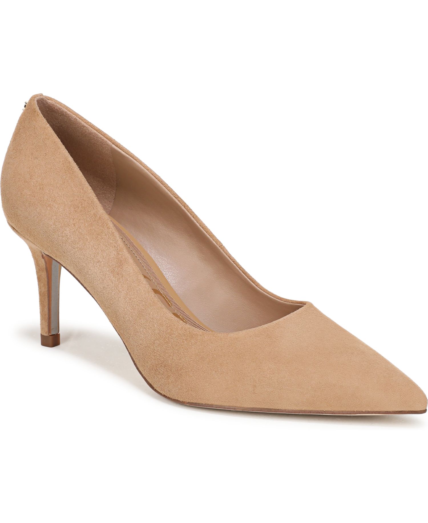Women's Vienna Pointed Toe Pumps