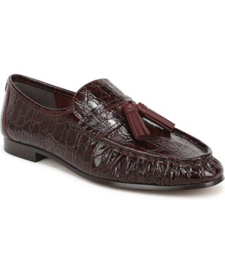 Women's Lana Mocassin Slip-On Loafers