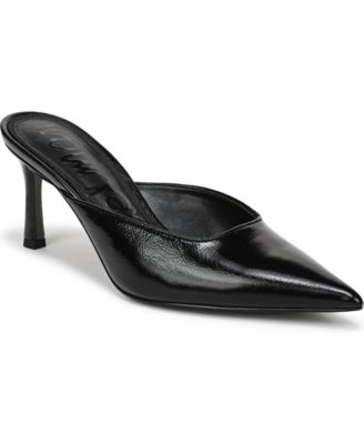 Women's Margeaux Slip-On Mule Pumps