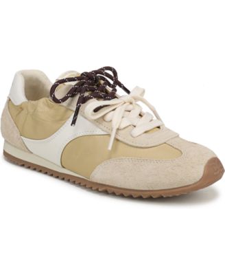 Women's Ivanna Lace-Up Sneakers