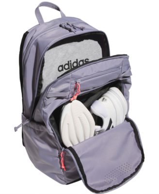 Adidas Backpack - Macy's