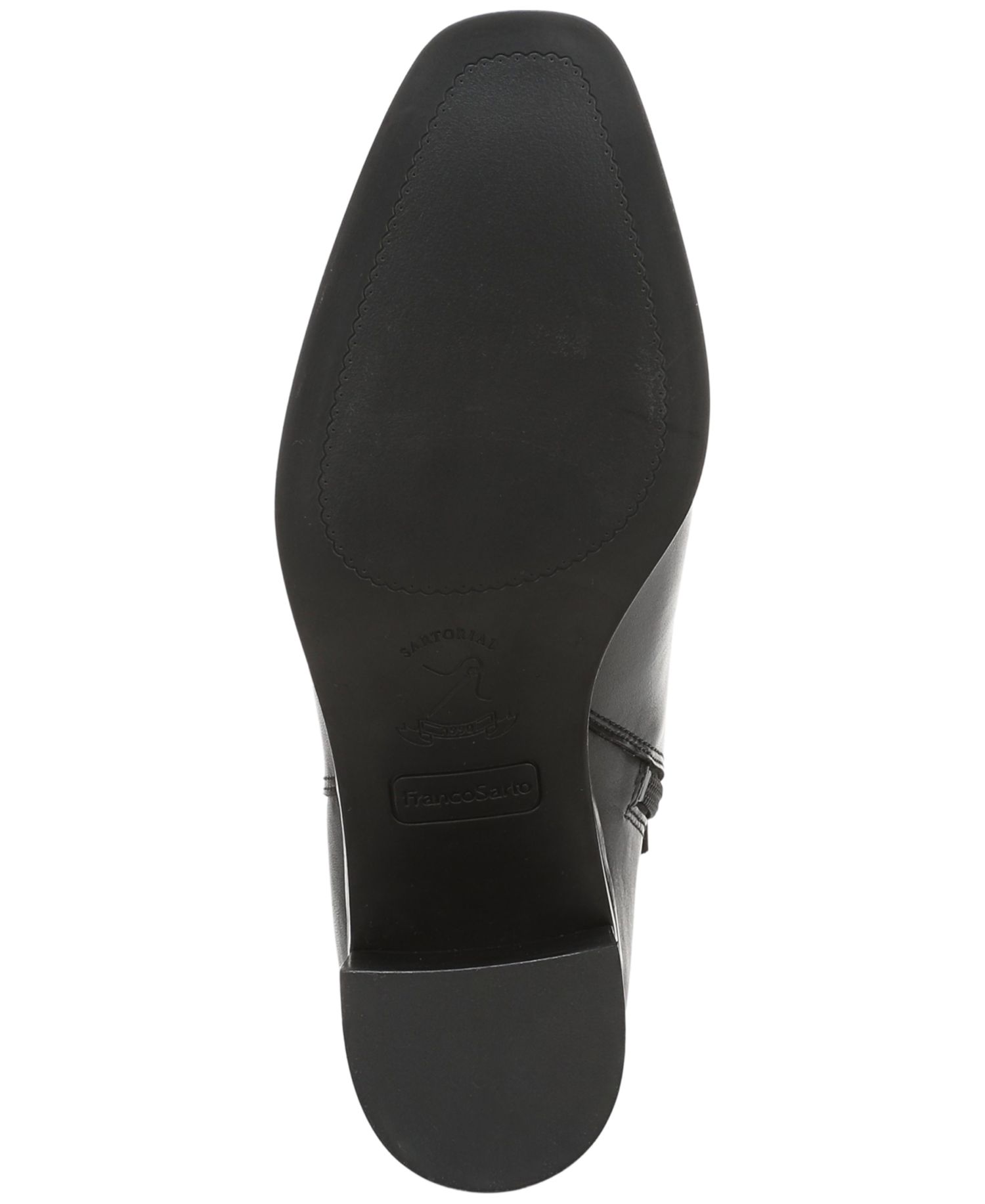 Women's Valya Square Toe Zip Short Boots
