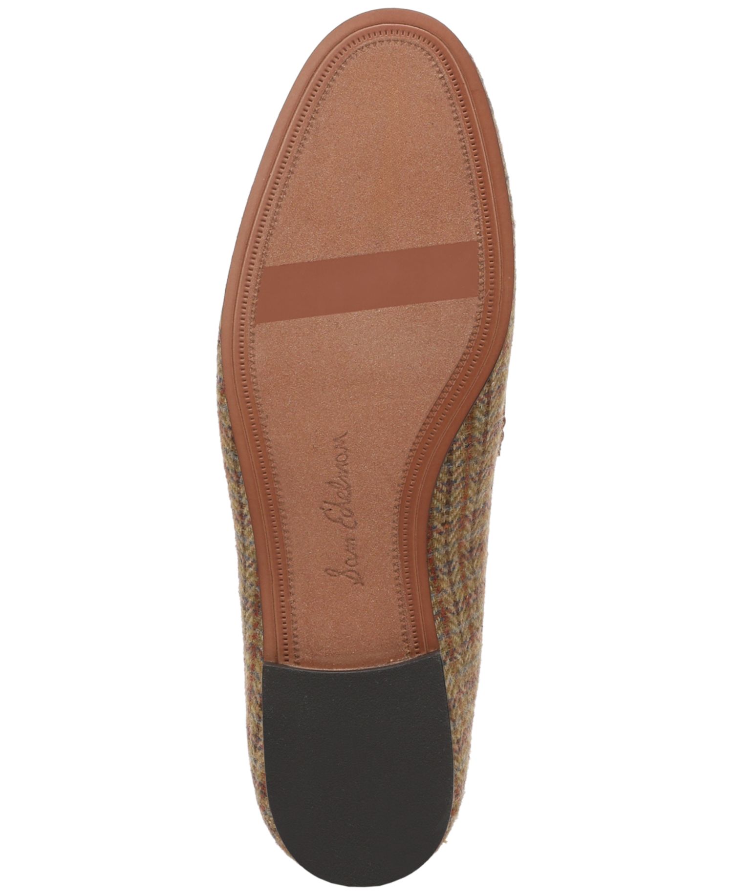 Women's Loraine Bit Almond Toe Loafers