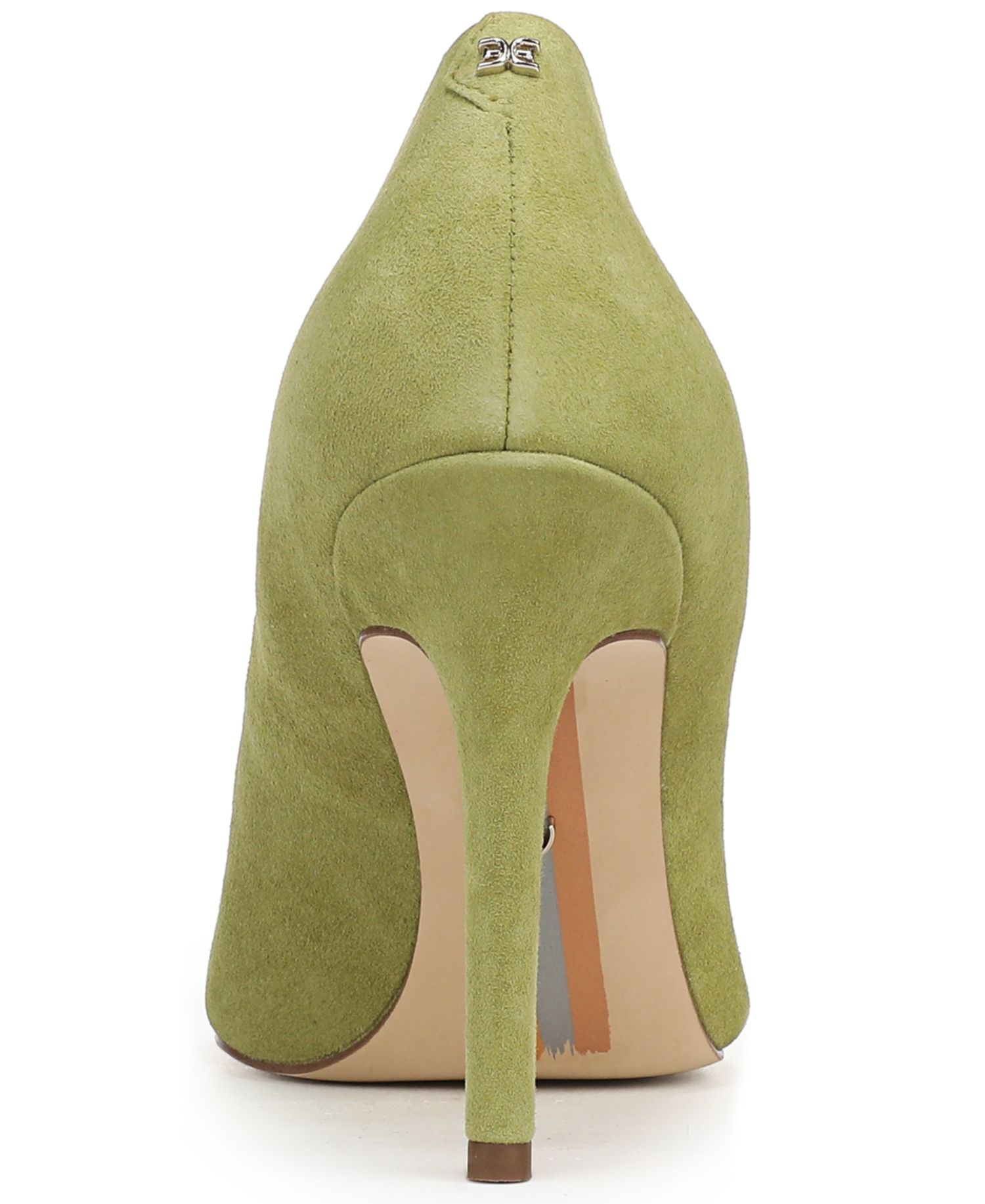 Women's Hazel Slip-On Pumps