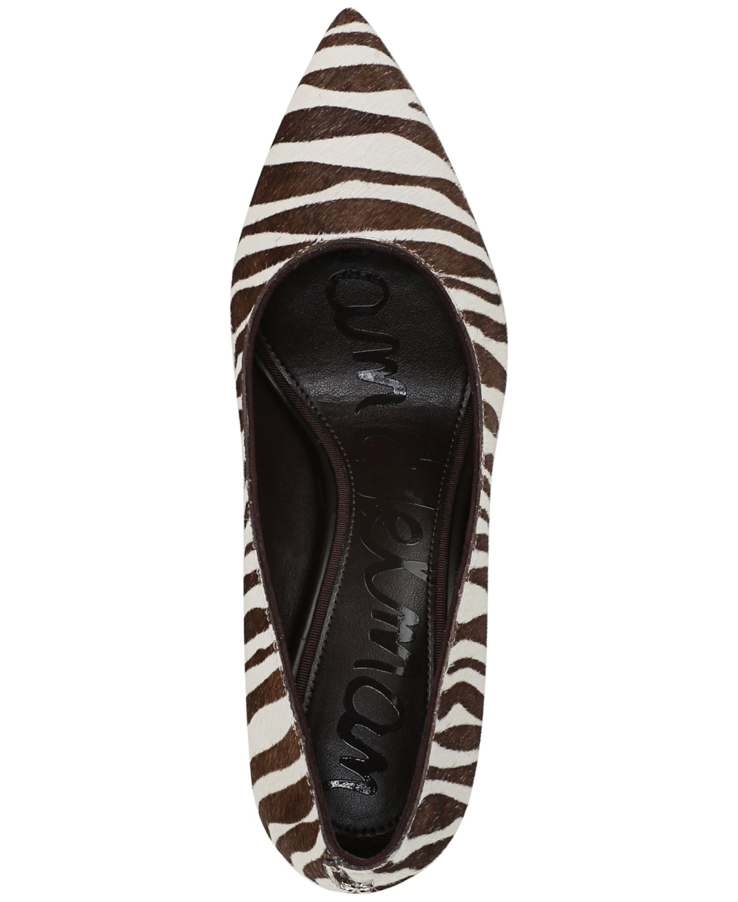Women's Hazel Slip-On Pumps