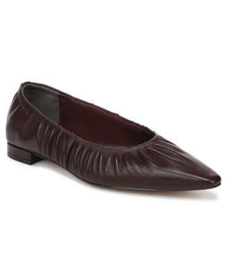 Women's Essex Ballerina Slip-On Flats