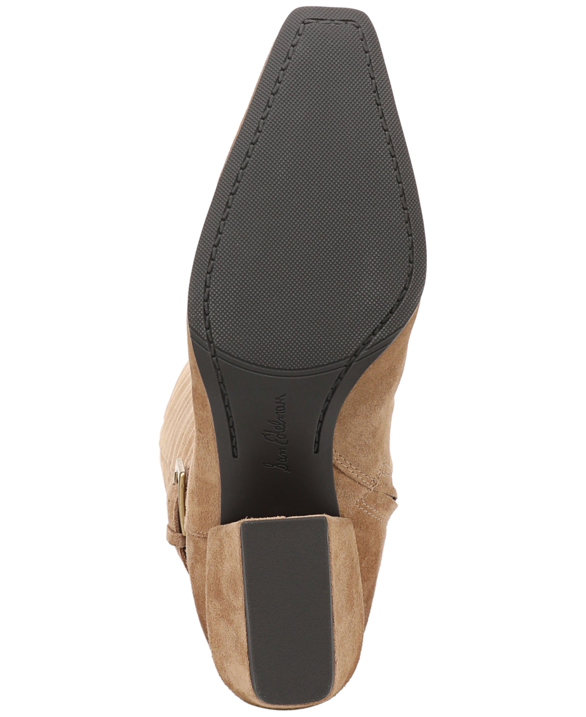 Sam Edelman Women's Haisley Zipper Tall Boots