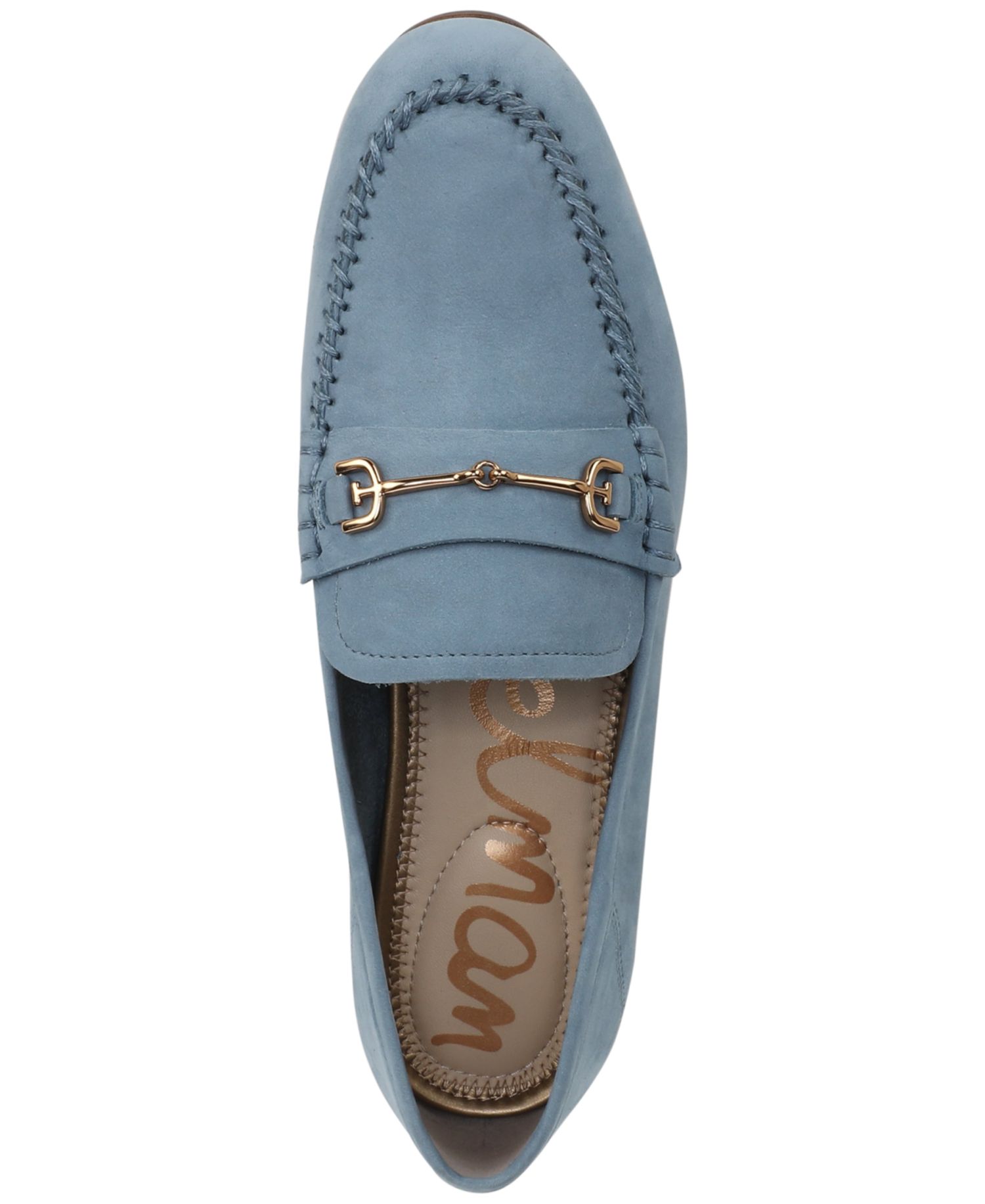 Women's Loraine Soft Slip-On Loafers