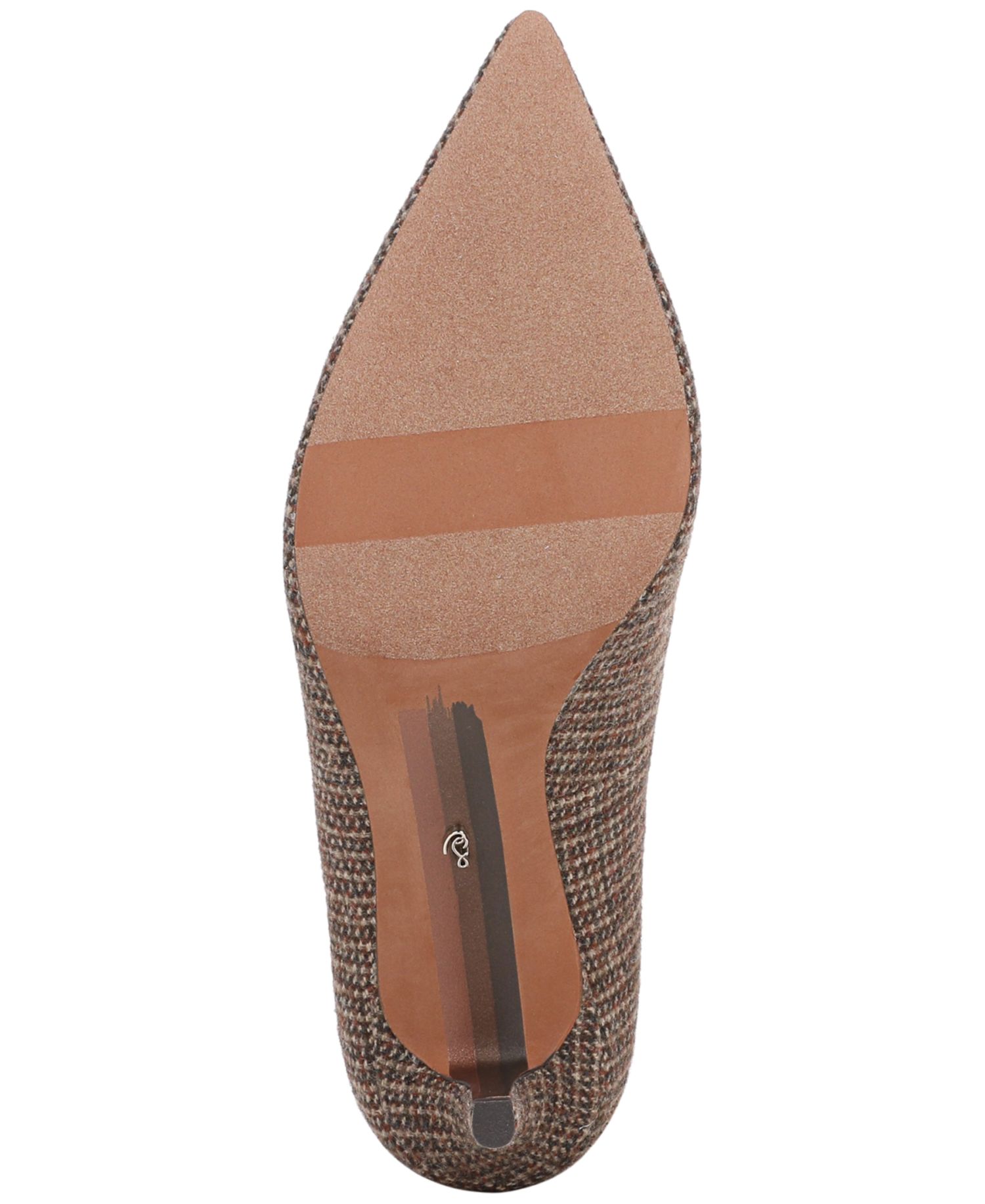 Women's Vienna Pointed Toe Pumps
