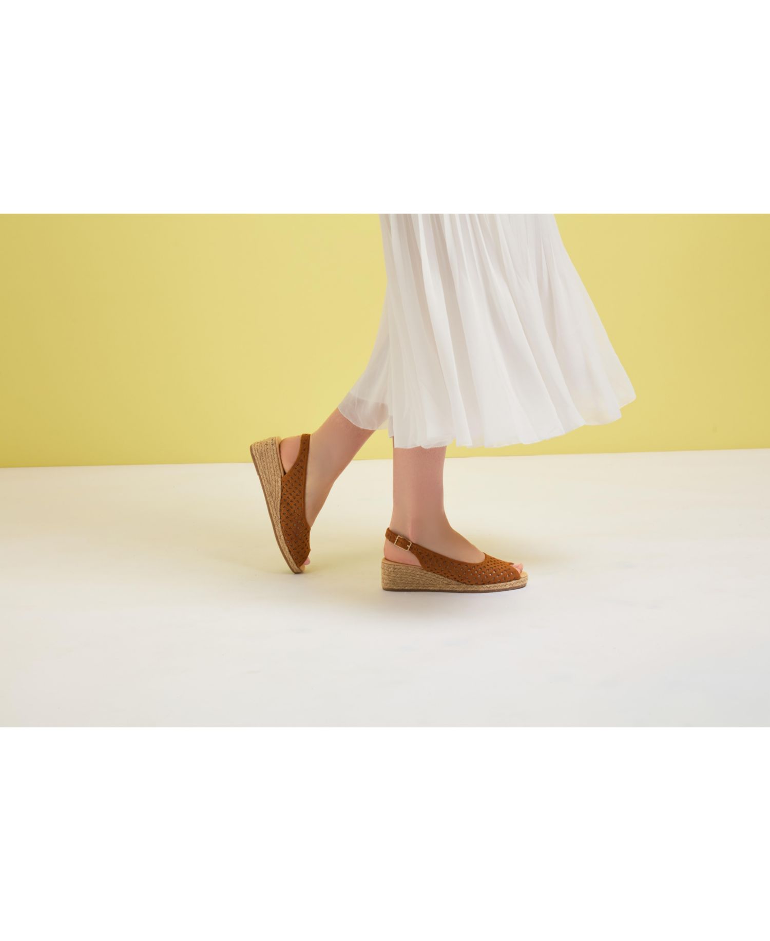 Women's Maize II Espadrille Wedge Sandals