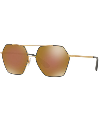 Dolce & Gabbana Sunglasses, DG2157