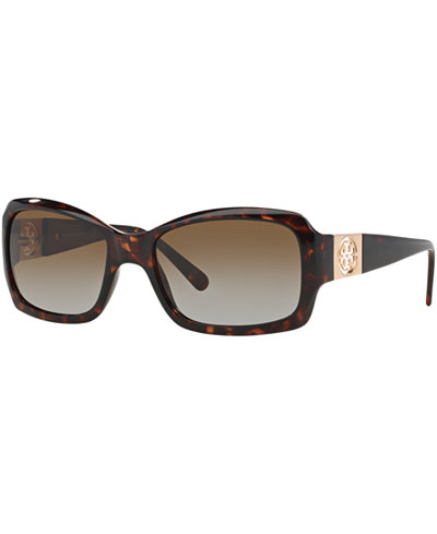 Tory Burch Sunglasses, TY9028P - Sunglasses - Handbags & Accessories - Macy&#39;s