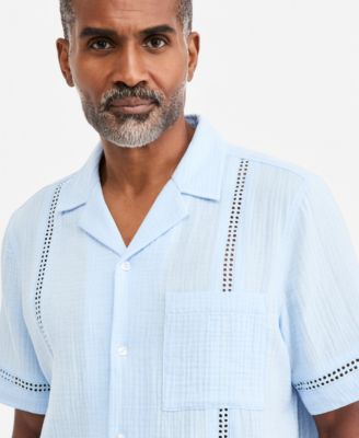 Chaps Mens Shirts