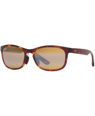 Maui jim front store street tortoise