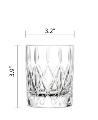 Schott Zwiesel Stage Rocks Glass - Thumbnail 2
