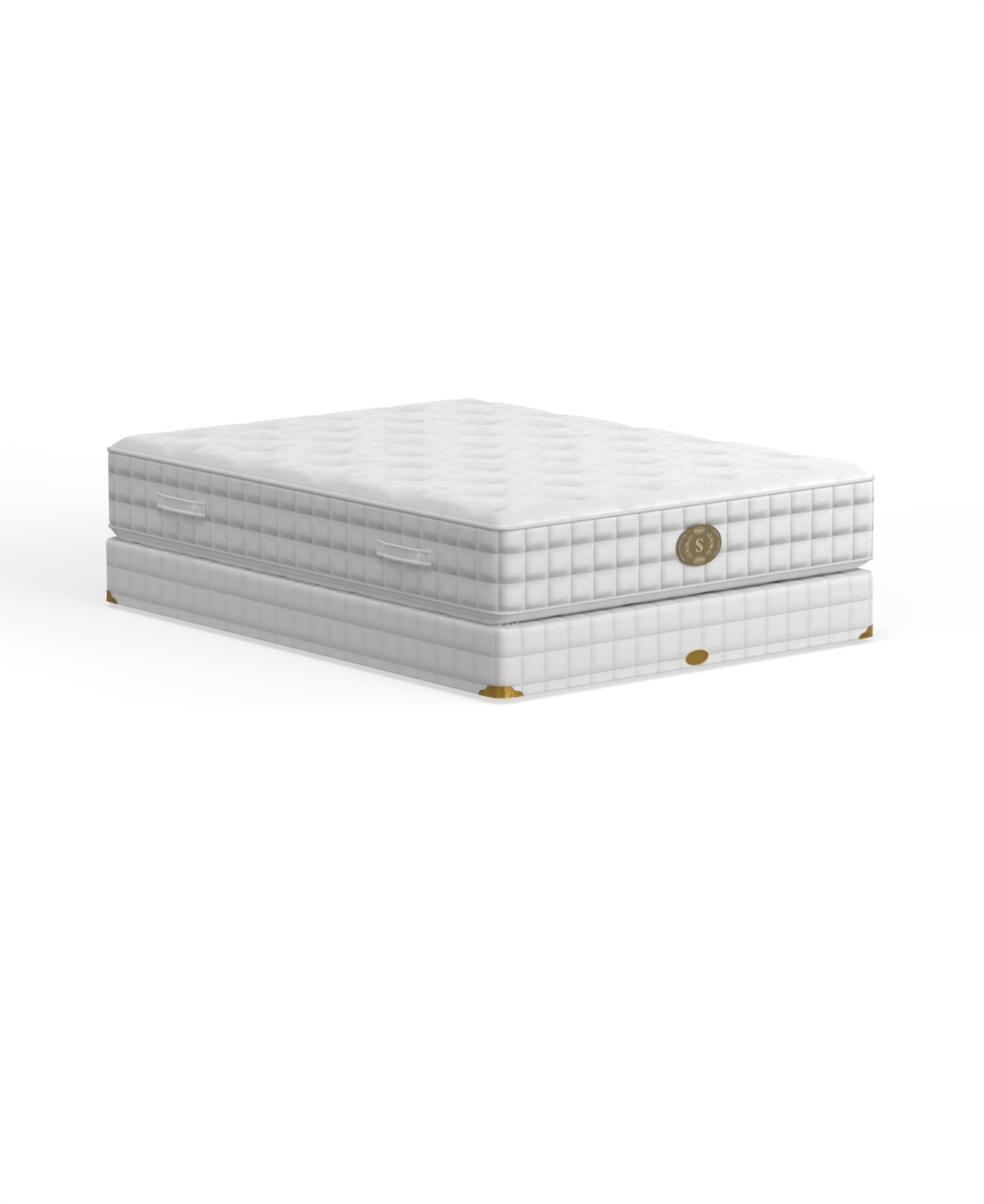 Shifman Lucent 12" Luxury Firm Tight Top Mattress