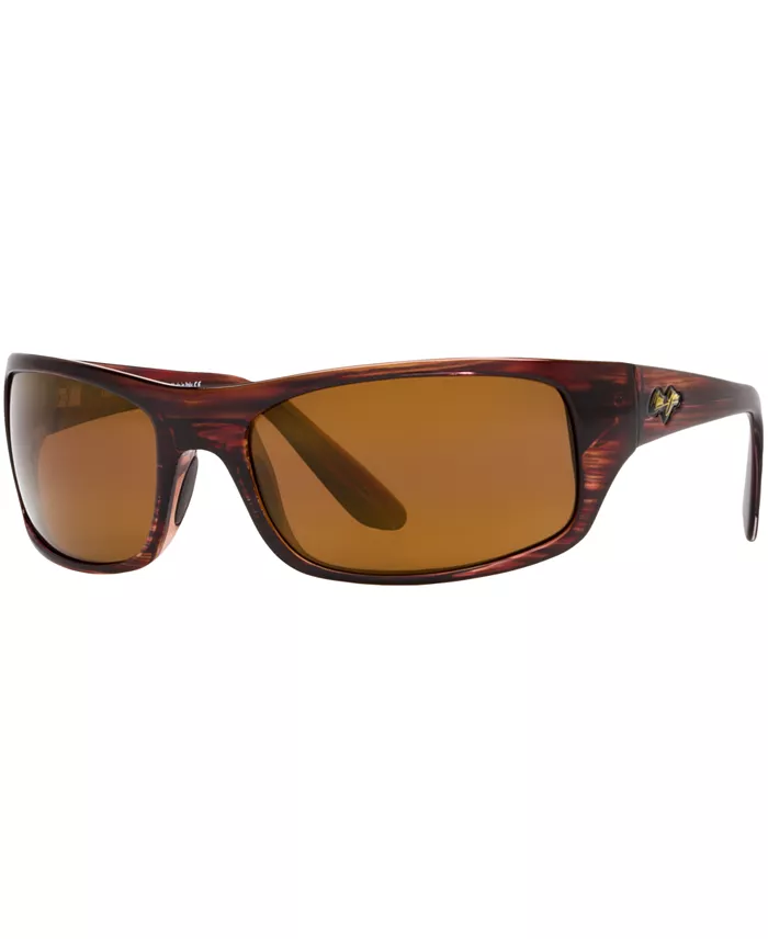 PEAHI Polarized Sunglasses , 202 - thumbnail 5