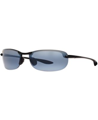 Maui Jim Makaha Polarized Sunglasses , 405 & Reviews - Sunglasses by ...