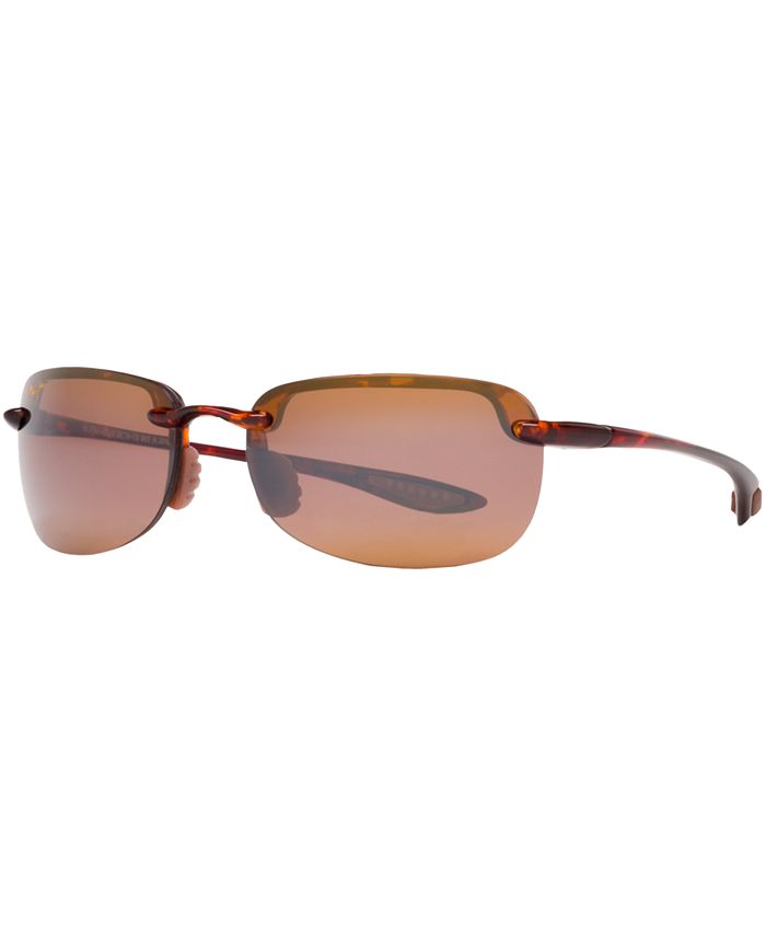Maui Jim - Sunglasses, 408 Sandybeach