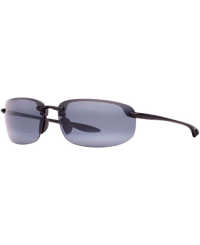 Maui Jim Sunglasses 807 Hookipa Reader 1.5 Macy s