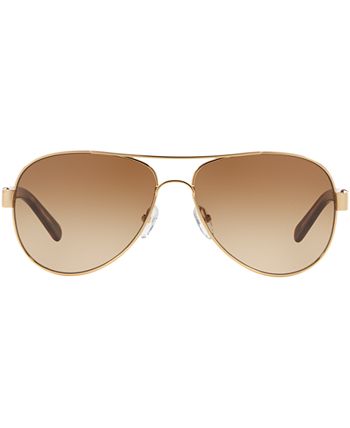 Tory Burch Sunglasses, TY6010 & Reviews - Sunglasses by Sunglass Hut -  Handbags & Accessories - Macy's