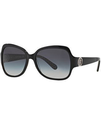 Tory Burch Sunglasses, TY7059 - Sunglasses - Handbags & Accessories - Macy&#39;s