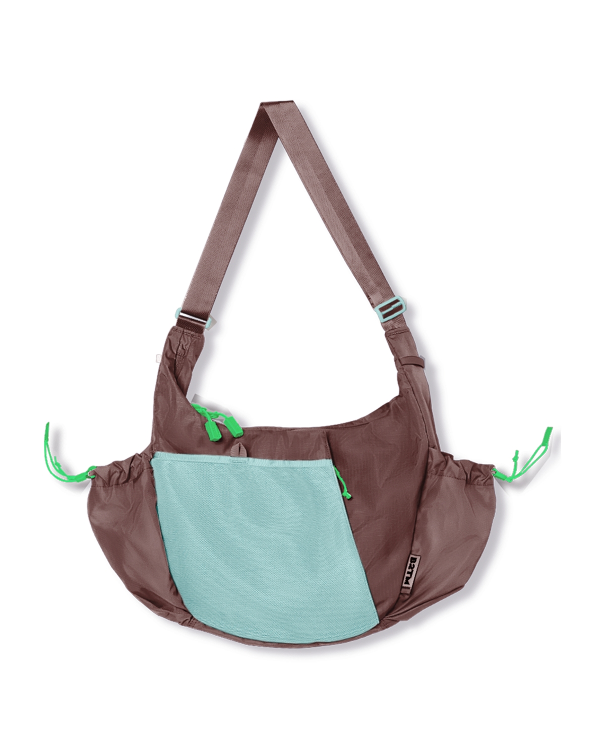 Baboon to the Moon Crescent Crossbody Big 8L