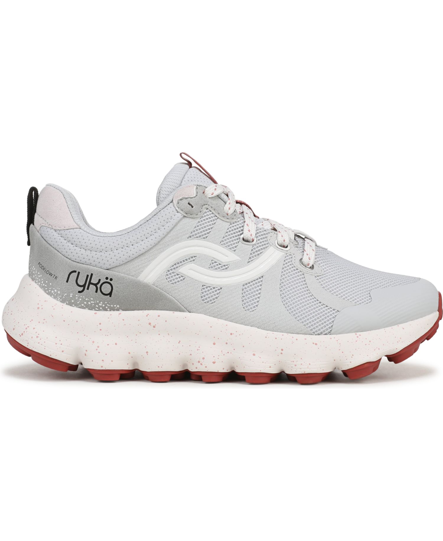 Women's Podflow TR Hiking Lace-Up Sneakers