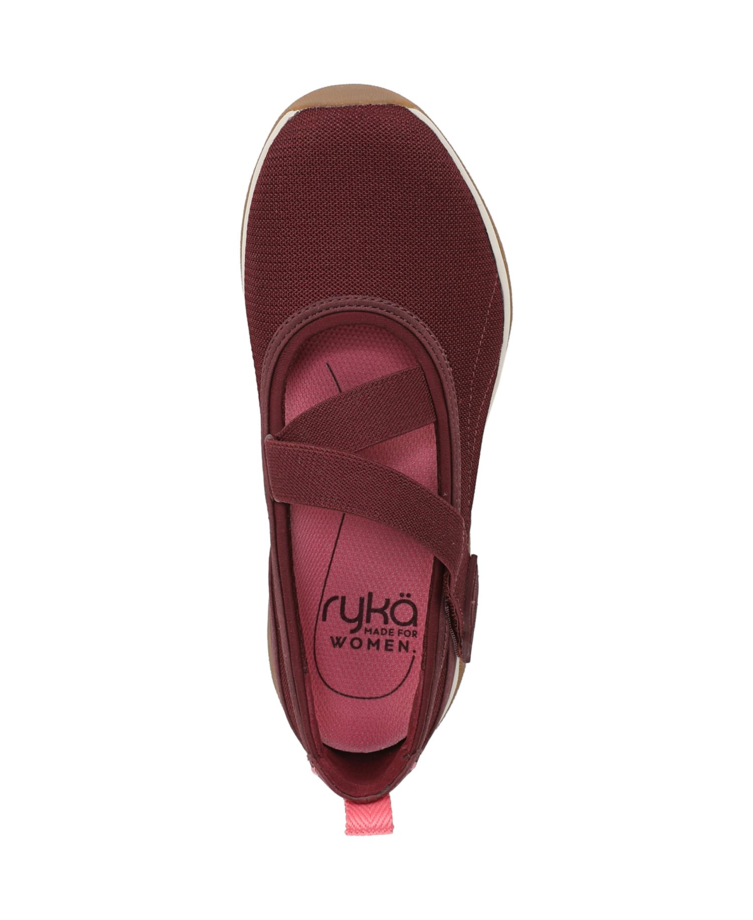 Women's Era Mary Jane Flat Sneaker