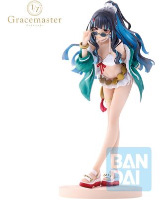 Ichibansho Fate/Grand Order Moon Cancer/Tenochtitlan Gracemaster Figure