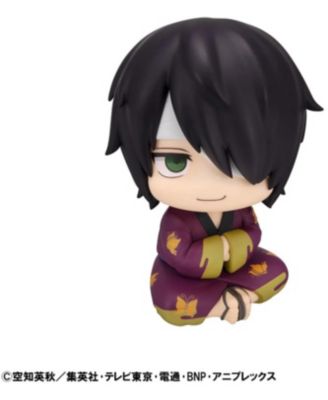 Megahouse Gintama Shinsuke Takasugi Lookup figure