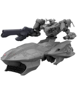 Hobby - Armored Core VI: Fires of Rubicon - 30MM - 8 Arquebus ADD VE-40A Model Kit