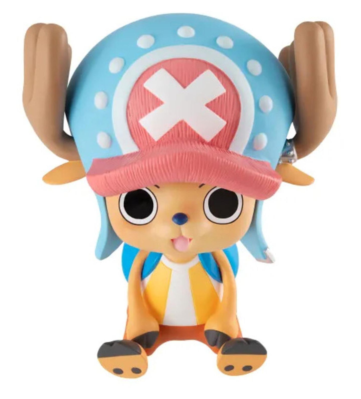 Фигурка Bandai One Piece Tony Tony Chopper Lookup с подвижной шеей, от 17 лет — фото 1
