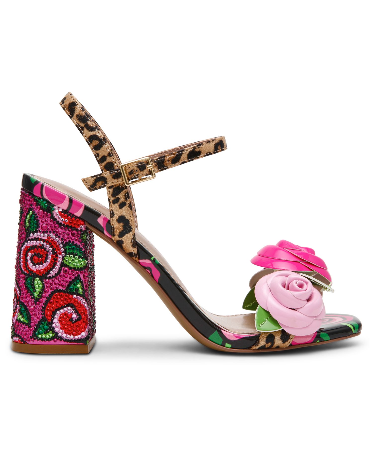 Women's Haddley Open Toe Dress Sandals