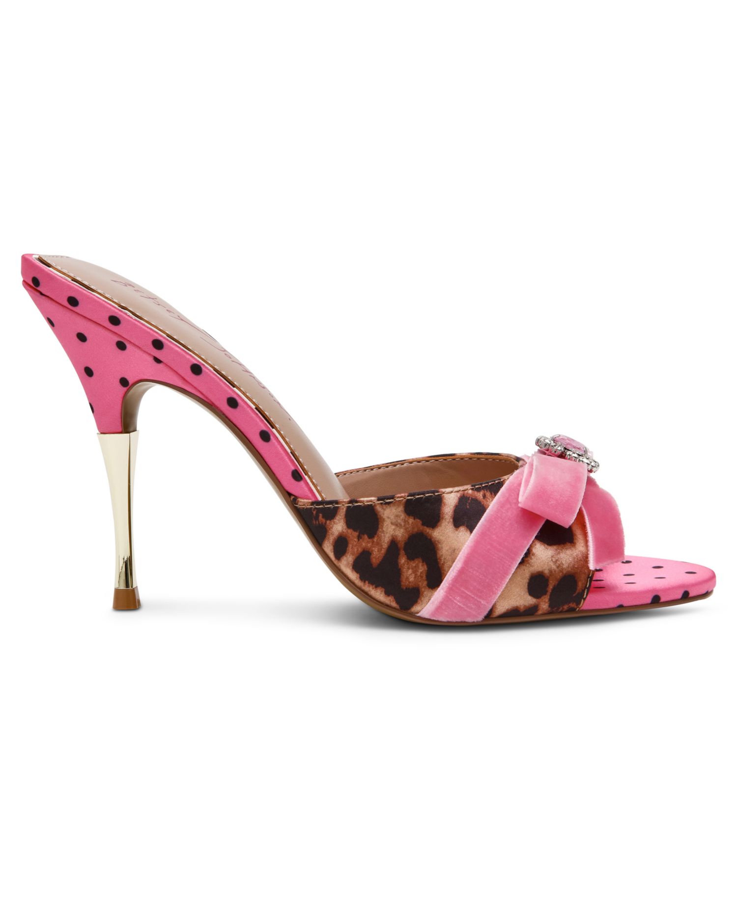 Women's Prisilla Slip-On Sandals