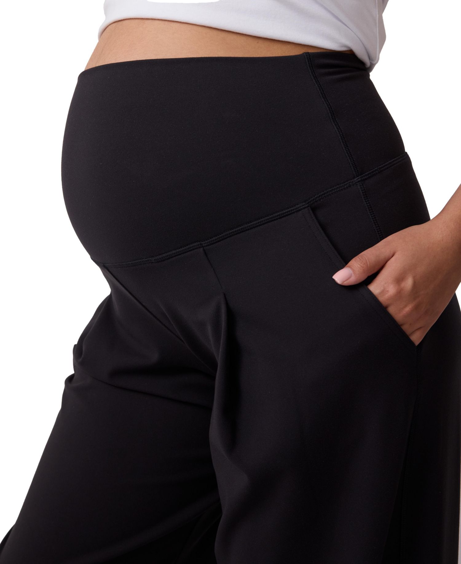 Women's Ingrid + Isabel Wide Leg Active Pant
