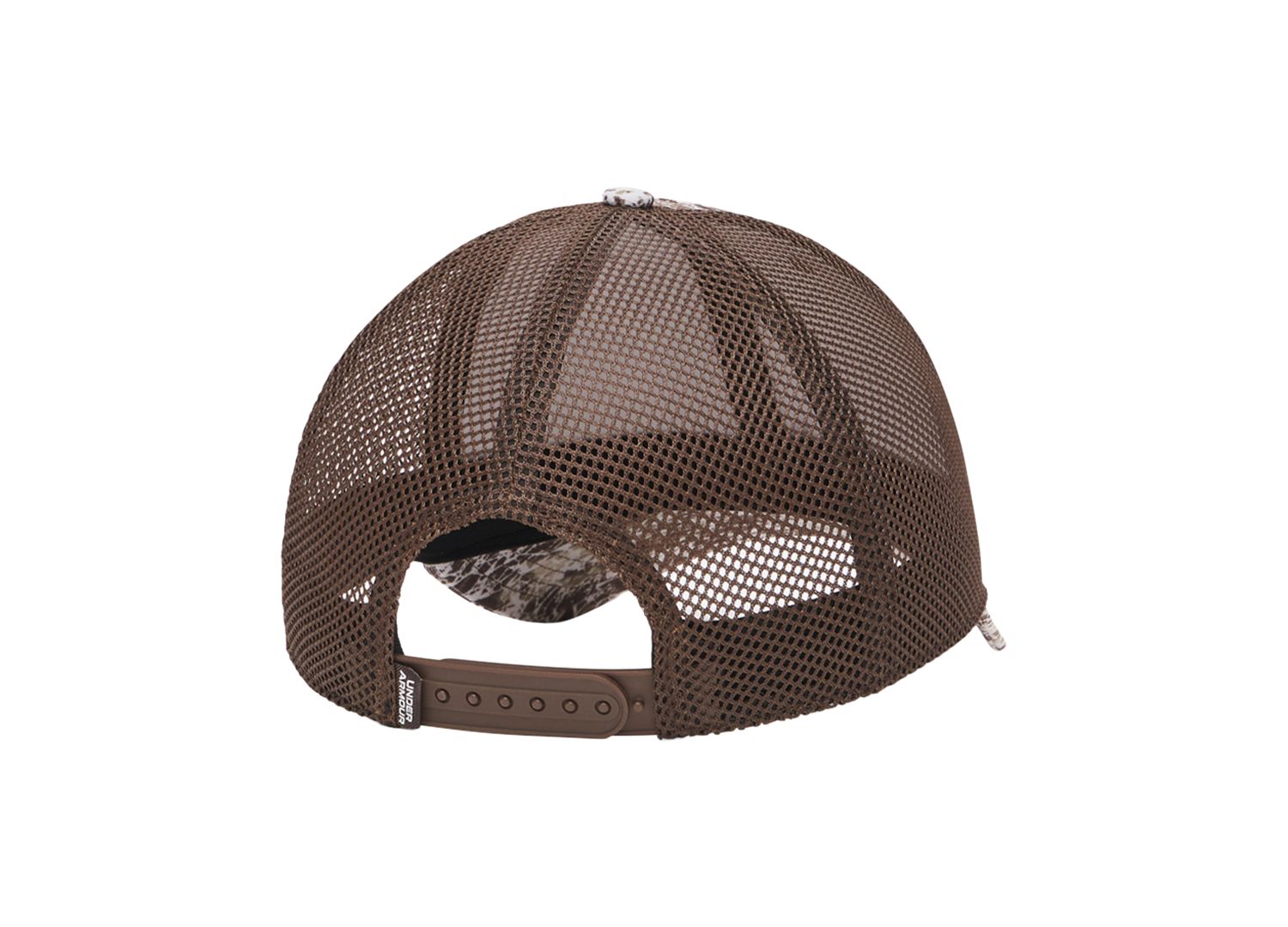 Men's Blitzing Trucker Hat