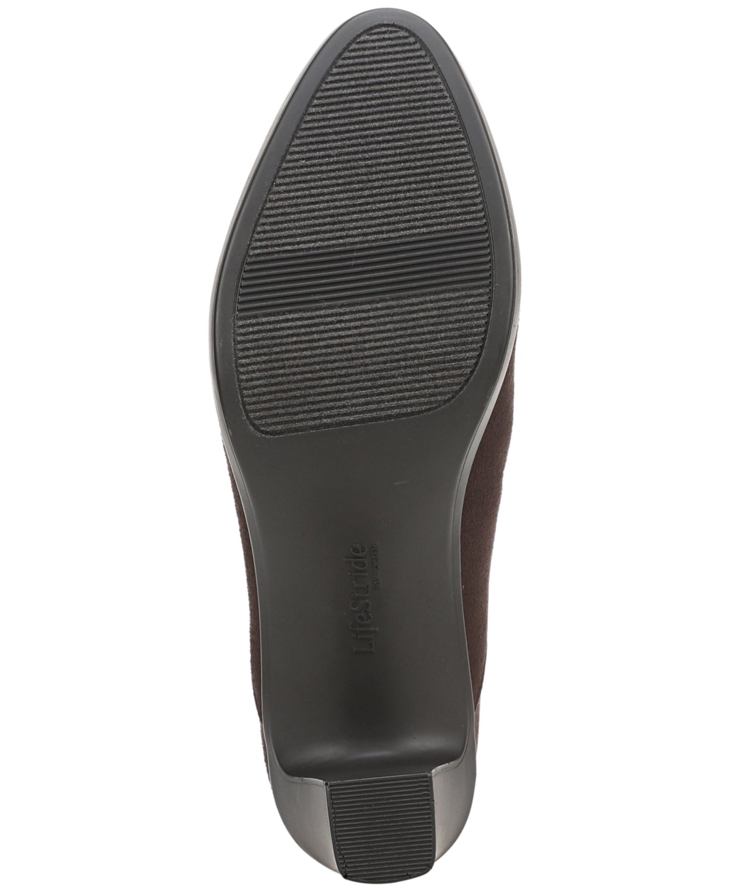 Women's Elegant Slip-On Pumps