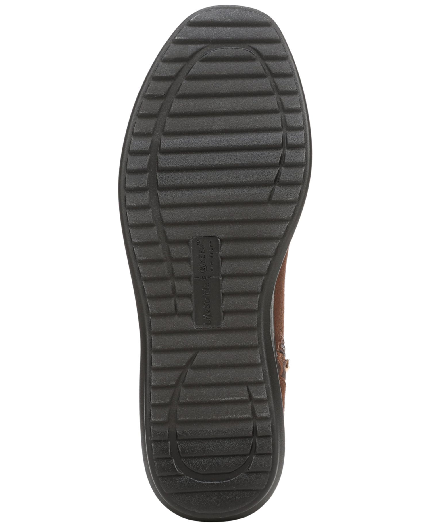 Women's Flynn Zipper Booties