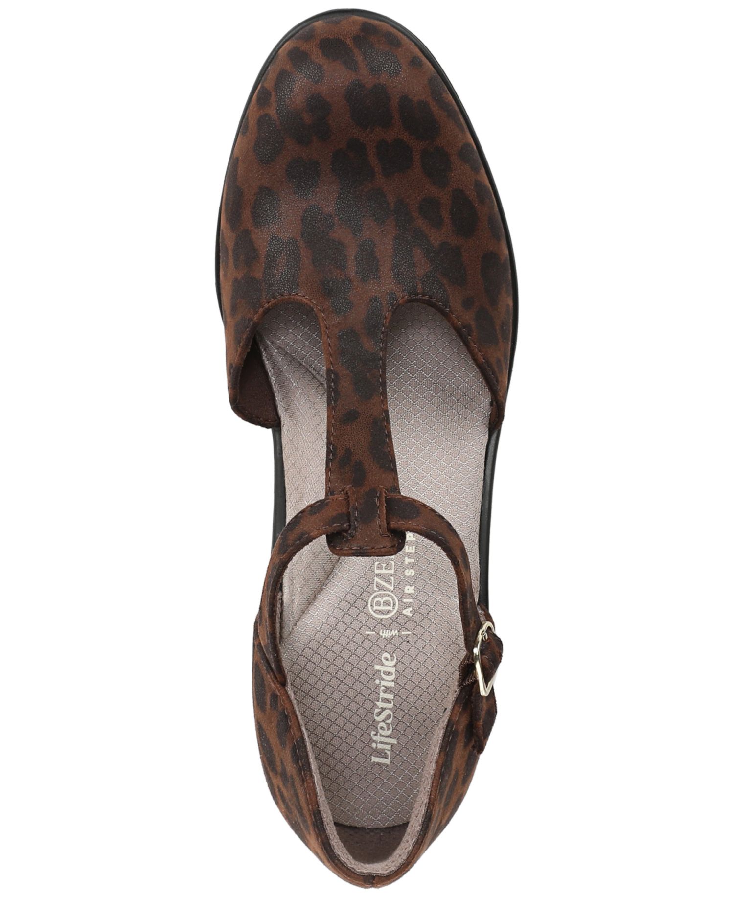 Women's Lady Round Toe Pumps