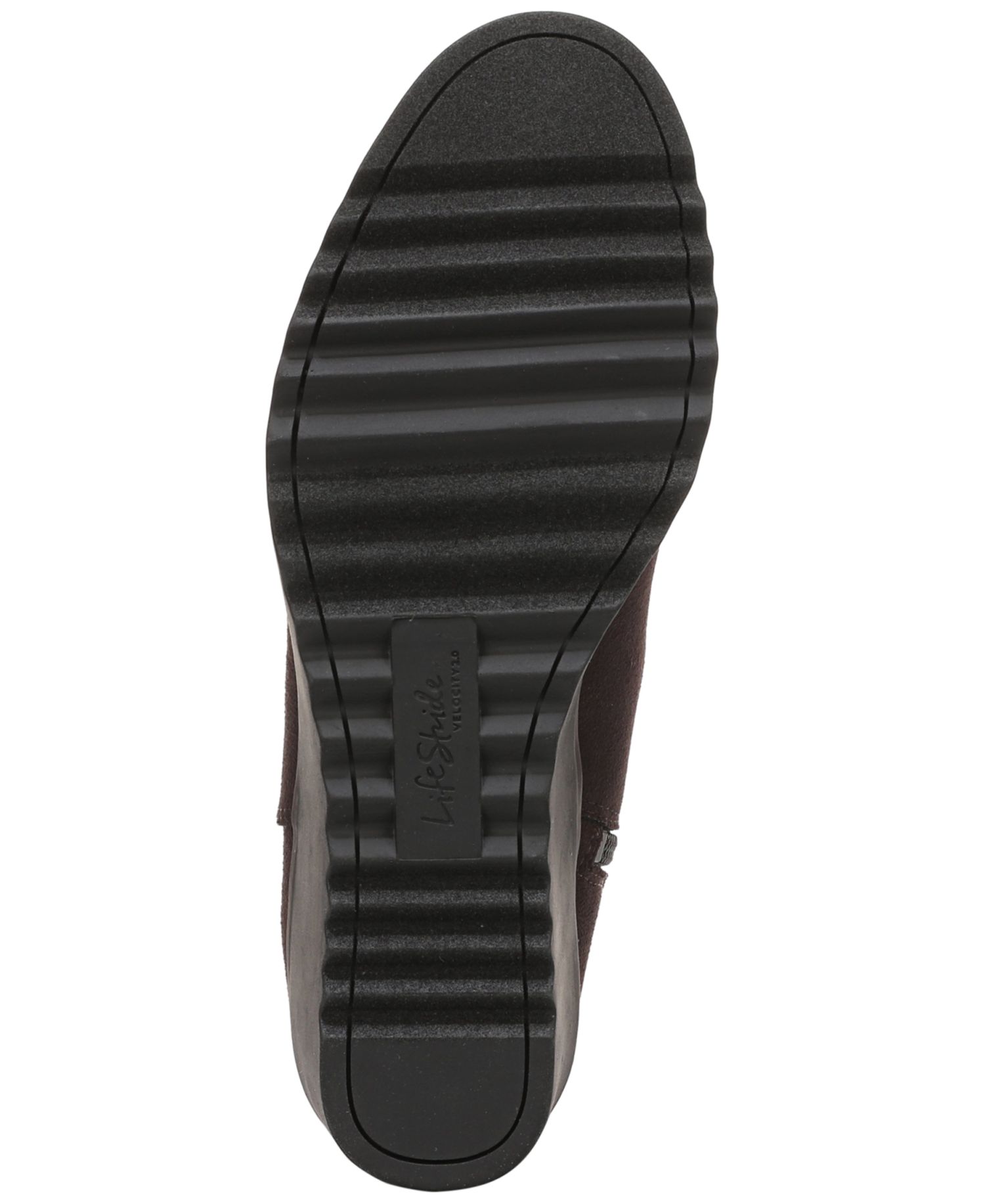 Women's Zionne Zip Short Booties