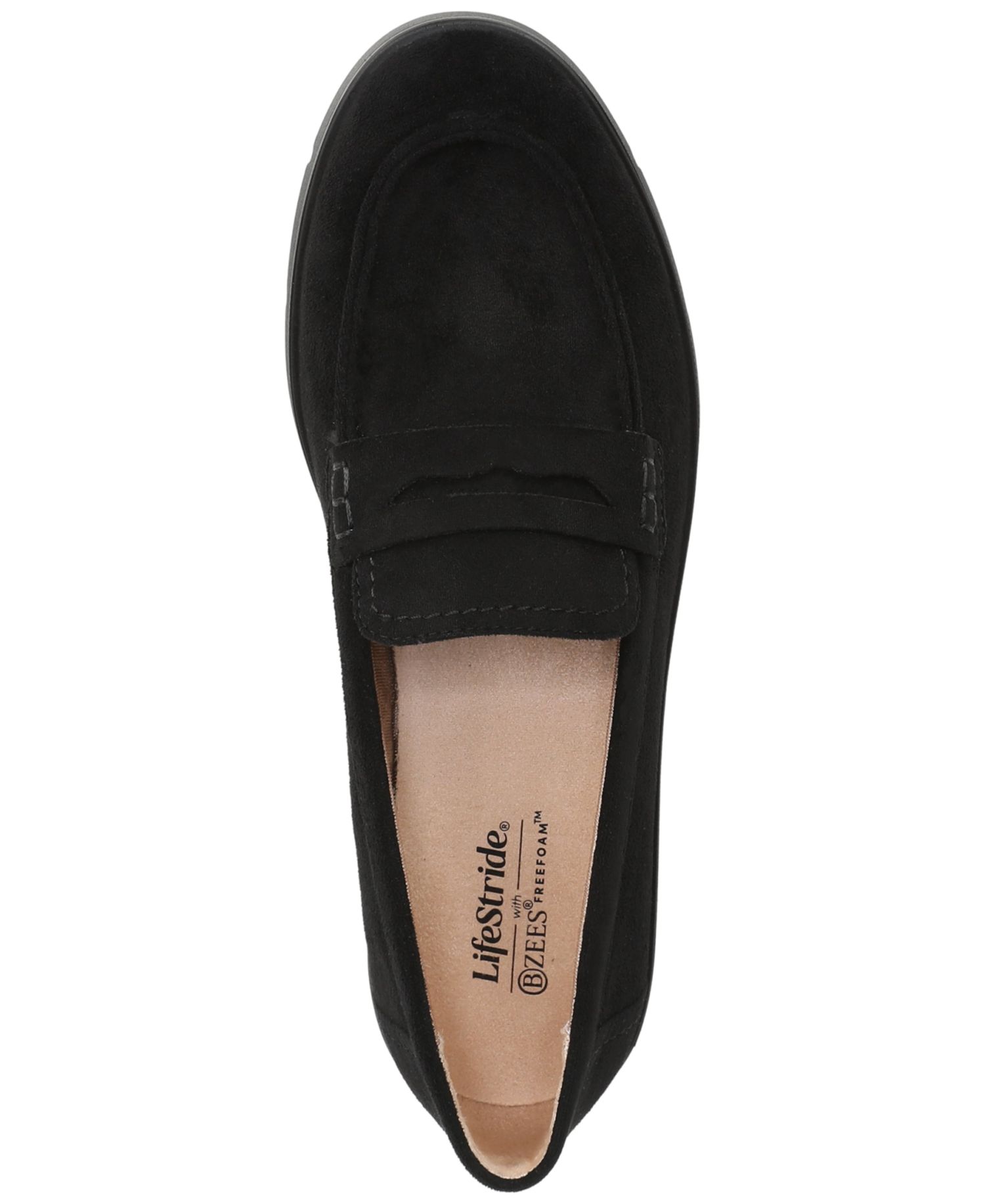 Women's Veronica Slip-On Loafers