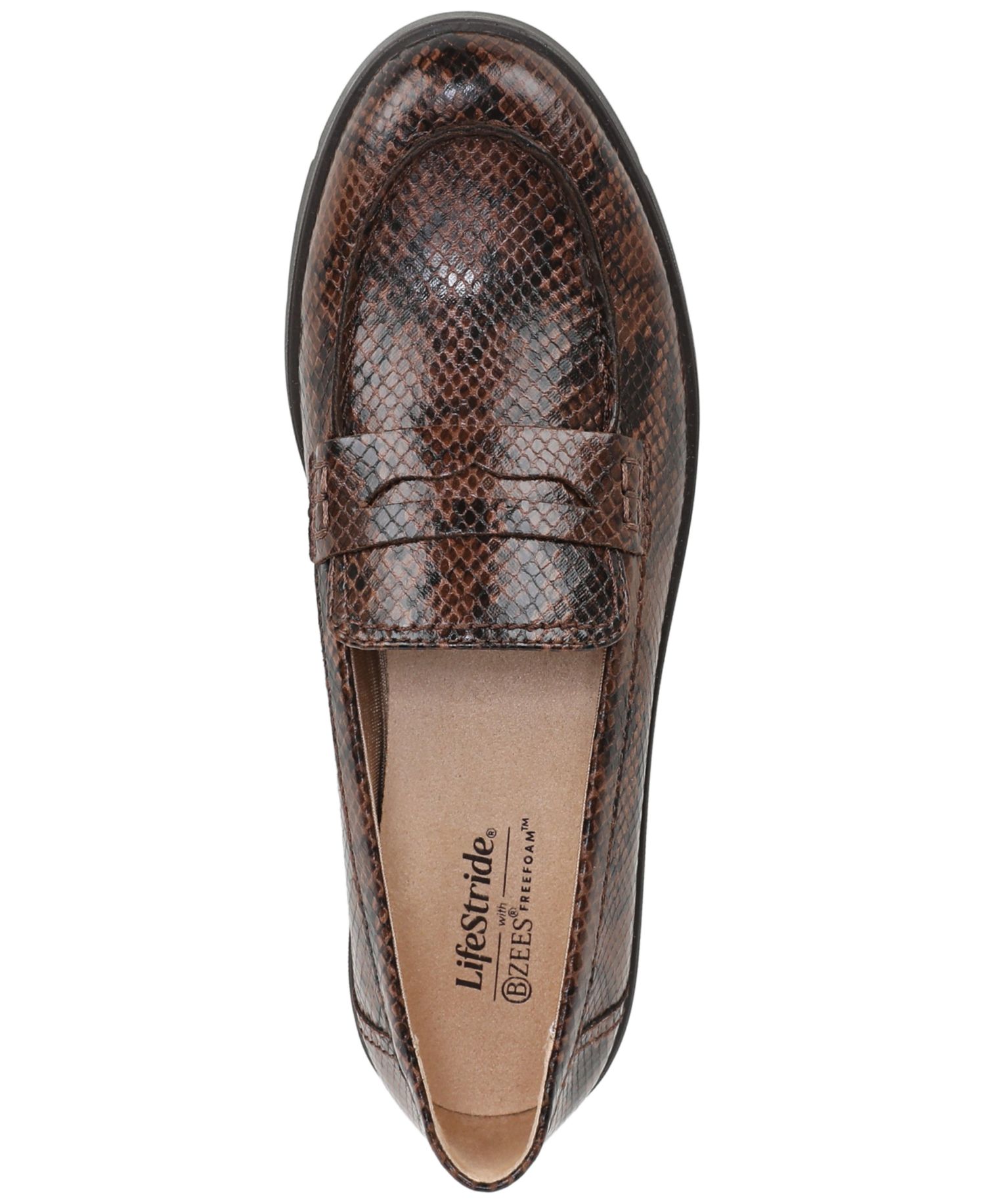 Women's Veronica Slip-On Loafers