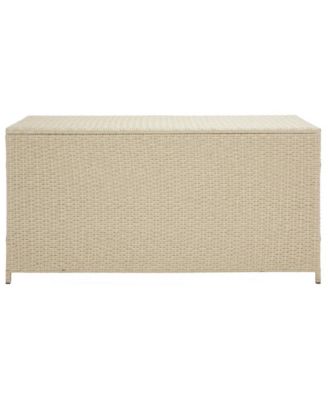 Augusta Home Oliveira Cushion Box