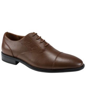 Men's Firmin Lace-Up Sneakers
