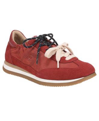 Women's Evara Lace-Up Sneakers